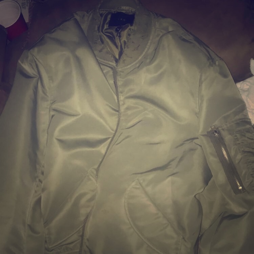 IRO jacket